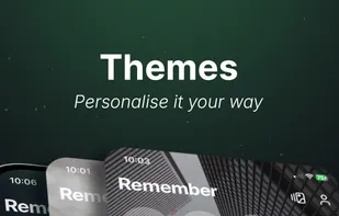 Remember: Motivation Quotes screenshot 3