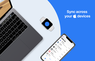 Tokenary screenshot 2