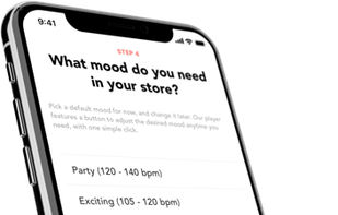 Soundsuit screenshot 1