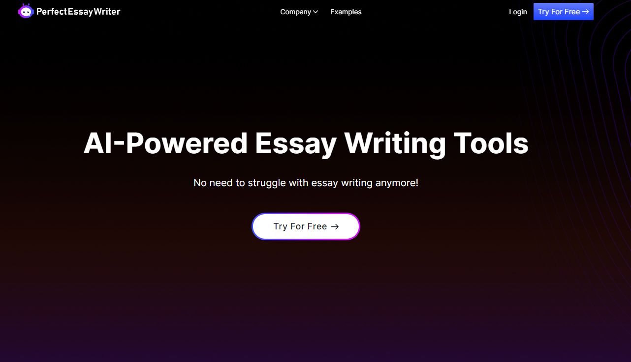 perfect essay writer ai y copy.ai