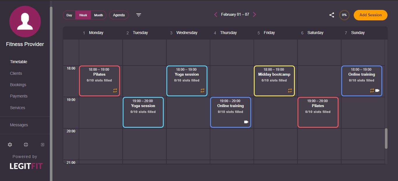 Multi-location Management: MioSalon's Powerful SMS and WhatsApp Messaging, by Robertlee, Dec, 2023