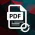 PDF Conversion Tool for IOS icon