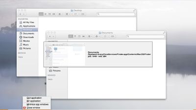 Windows-oriented taskbar with previews, drag & drop, quick launch, shortcuts and fast keyboard switch.