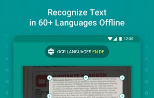 ABBYY TextGrabber screenshot 3