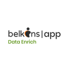 Belkins Data Enrich icon