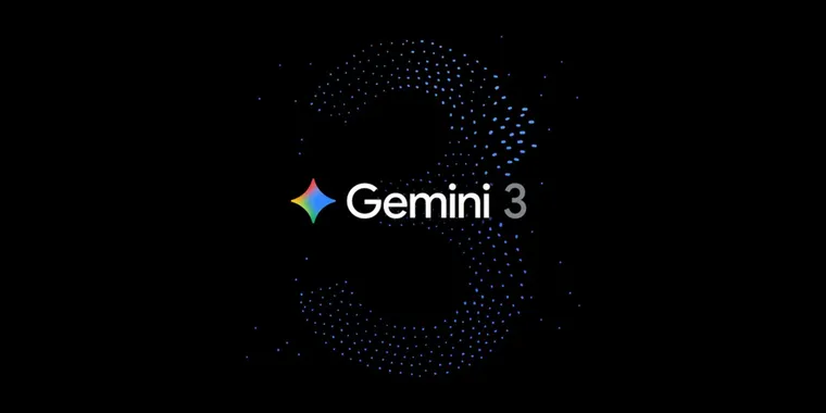 Google launches Gemini 3 with multimodal processing, stronger reasoning & new agentic IDE image