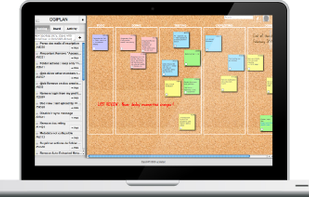Manage Tasks In Kanban