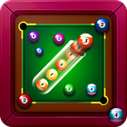Pool Ball Sorting icon