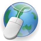 Web Screensaver icon