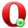 Opera Link icon