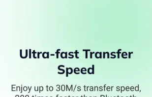 Wondershare MobileTrans screenshot 2