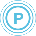 Discount Park & Ride icon