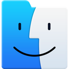 TotalFinder icon