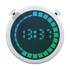 Kronometer icon