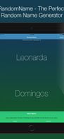 RandomName screenshot 3