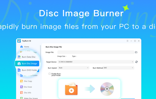 TopBurn AI screenshot 3