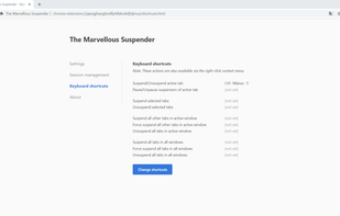 The Marvellous Suspender screenshot 3