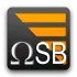 Omega StatusBar icon