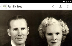 FamilySearch.org screenshot 2
