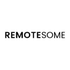Remotesome.com icon