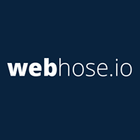 Webhose.io icon