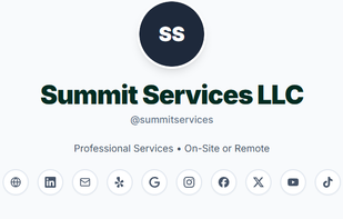 Payable.at screenshot 1