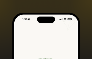 Just Tell Me What To Cook! screenshot 1