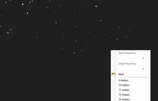 HamBook screenshot 1