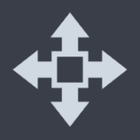 A Sharper Scaling icon