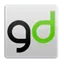 GreenDroid icon