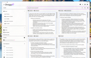 ShaggAi screenshot 3