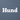 Hund Icon