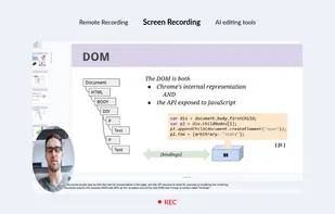 Libretto screenshot 1