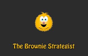 The Brownie Strategist screenshot 1