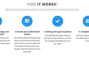 Youtube Editing screenshot 2
