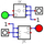 Digital icon