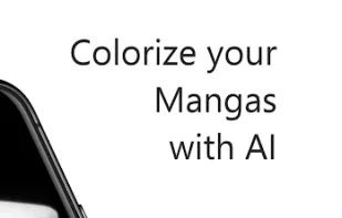 Manga Colorizer screenshot 1