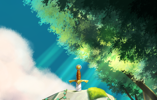 Game of Words: Cross and Connect screenshot 1