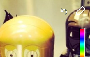 Snaptastic screenshot 2