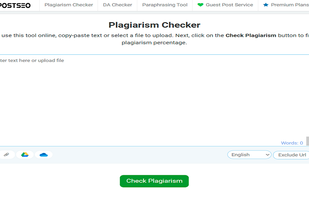 Prepostseo screenshot 1