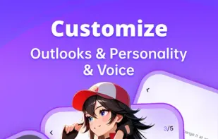 Rosytalk AI screenshot 3