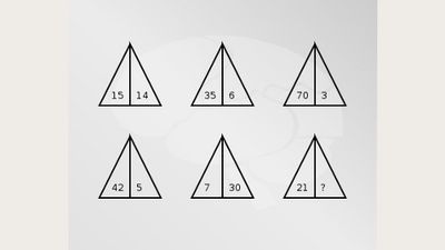 An example of a logic game