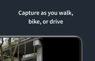 Mapillary screenshot 2