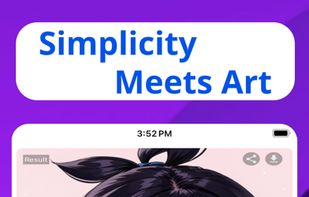 Quick AI Avatar screenshot 2