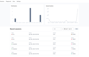 Browserbase screenshot 2