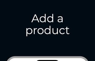 PriceSense screenshot 1