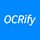OCRify icon