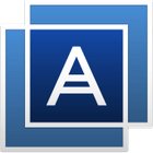 Acronis Cyber Protect Home Office icon