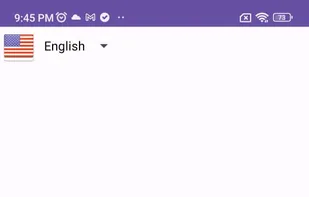 main page for main logic where all the code is hosted. you click on configuration its brings you to upload cv activity .