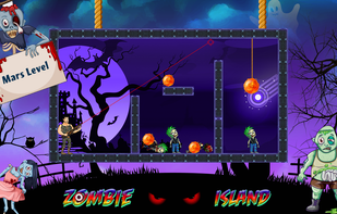Zombie Island screenshot 2